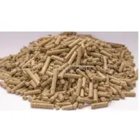 Rice Husk Pellet